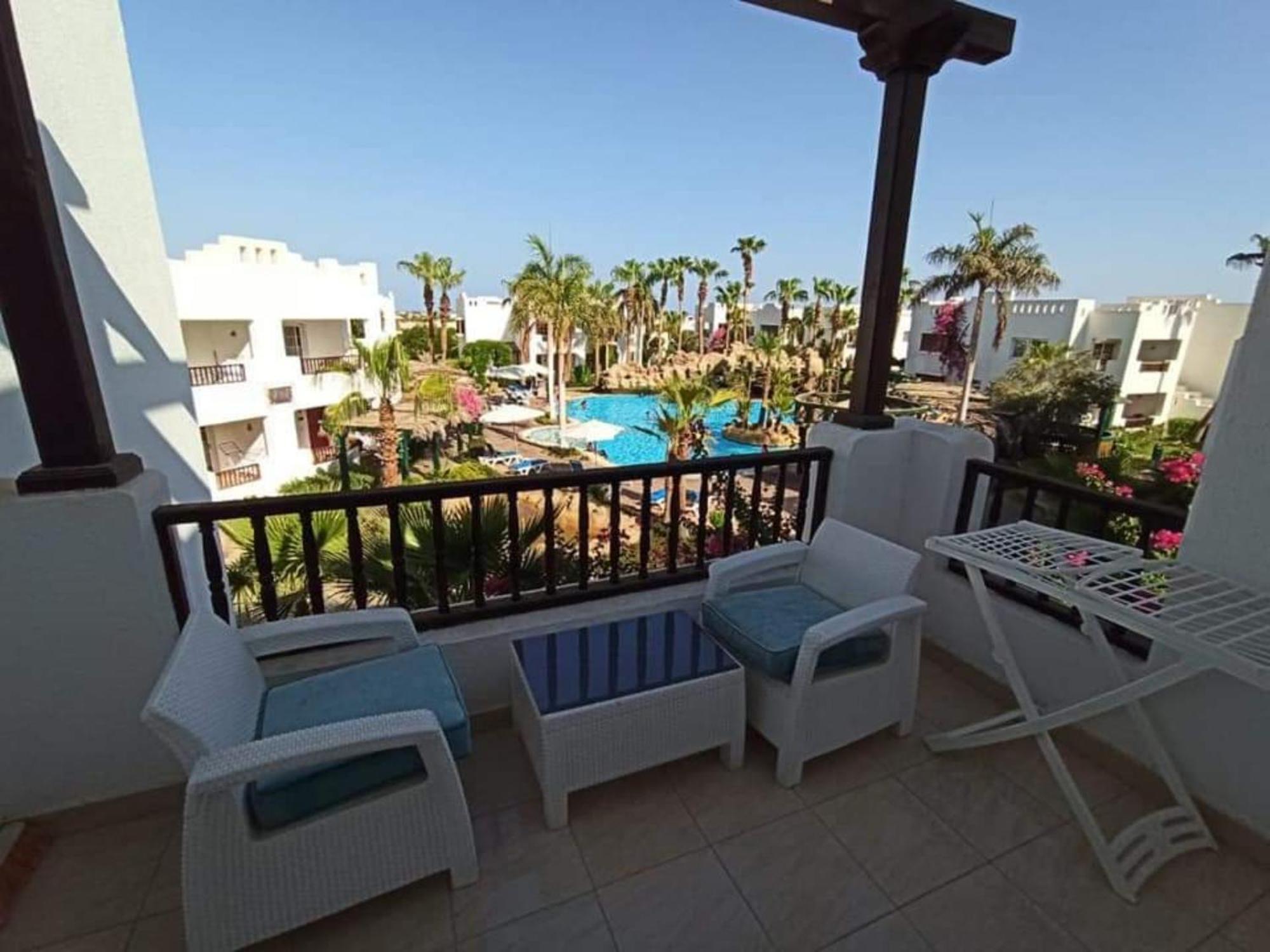 Delta Sharm Apartments Habitación foto