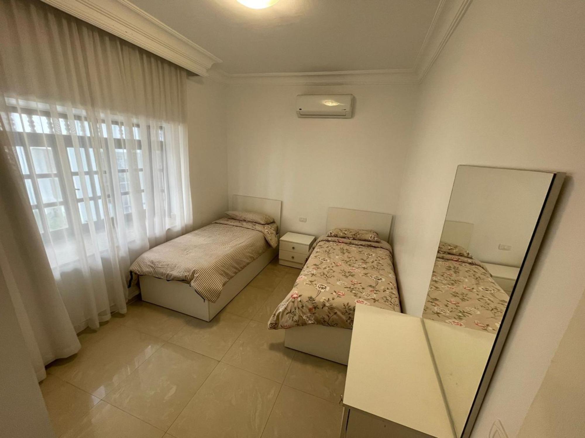 Delta Sharm Apartments Habitación foto