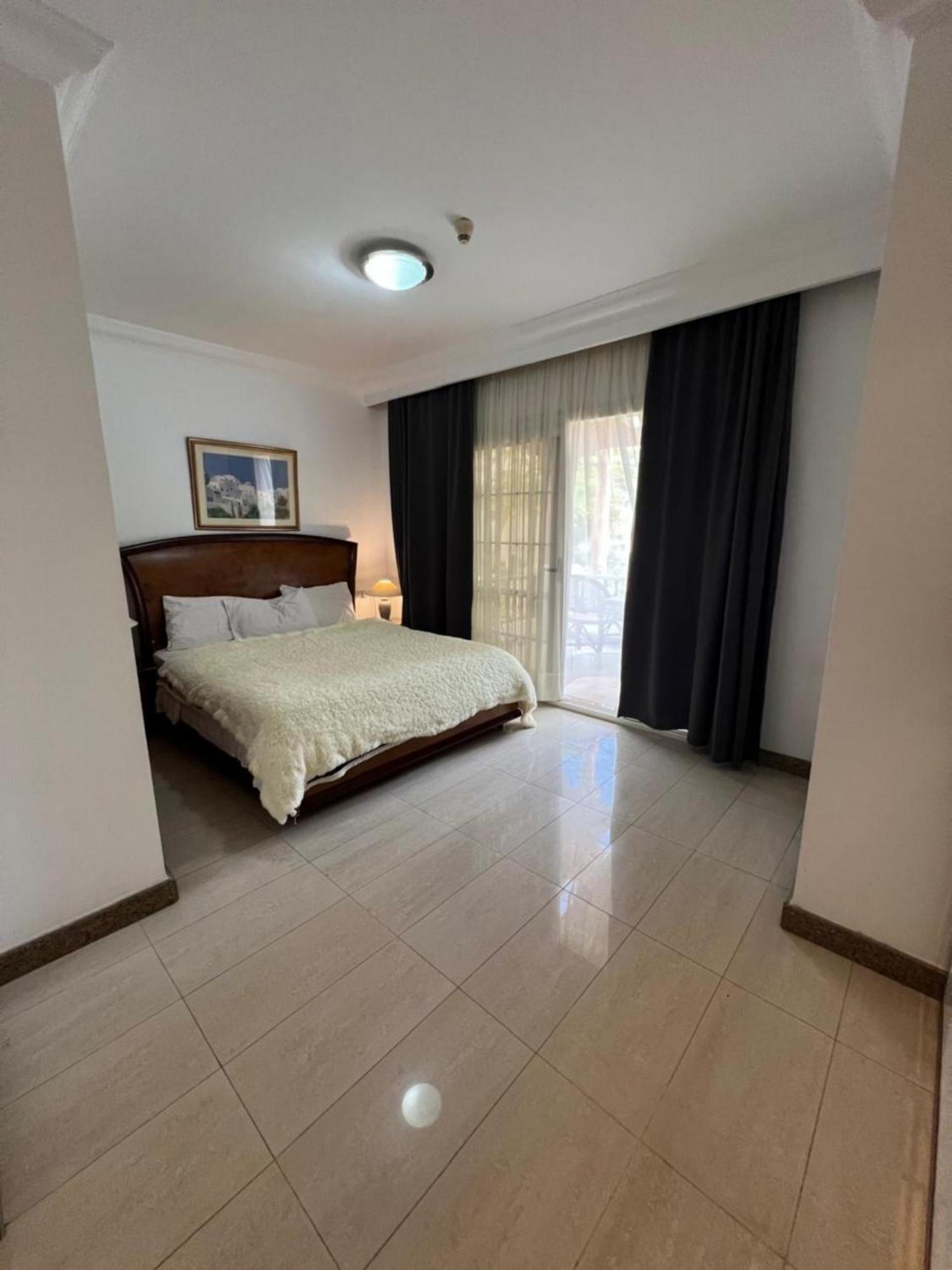 Delta Sharm Apartments Habitación foto