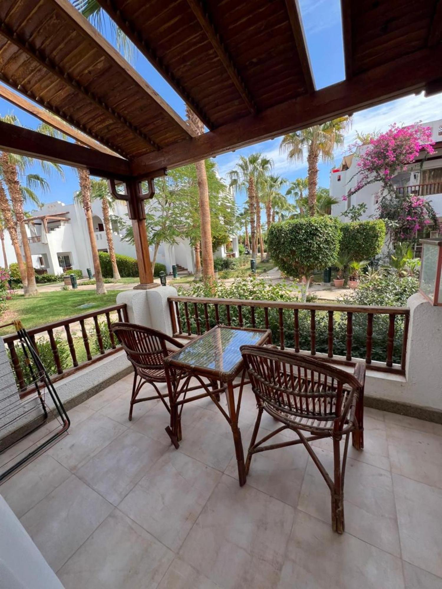 Delta Sharm Apartments Habitación foto