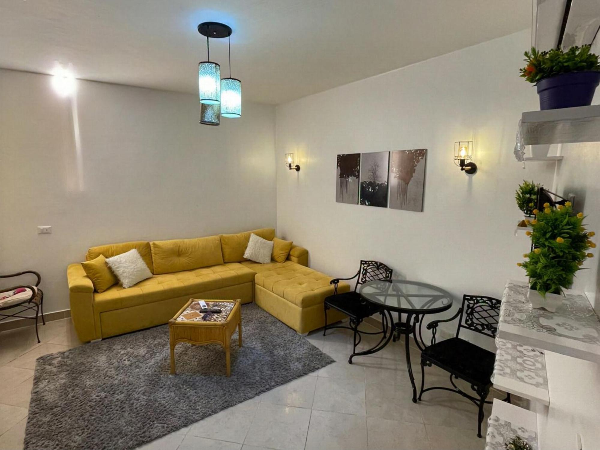 Delta Sharm Apartments Habitación foto