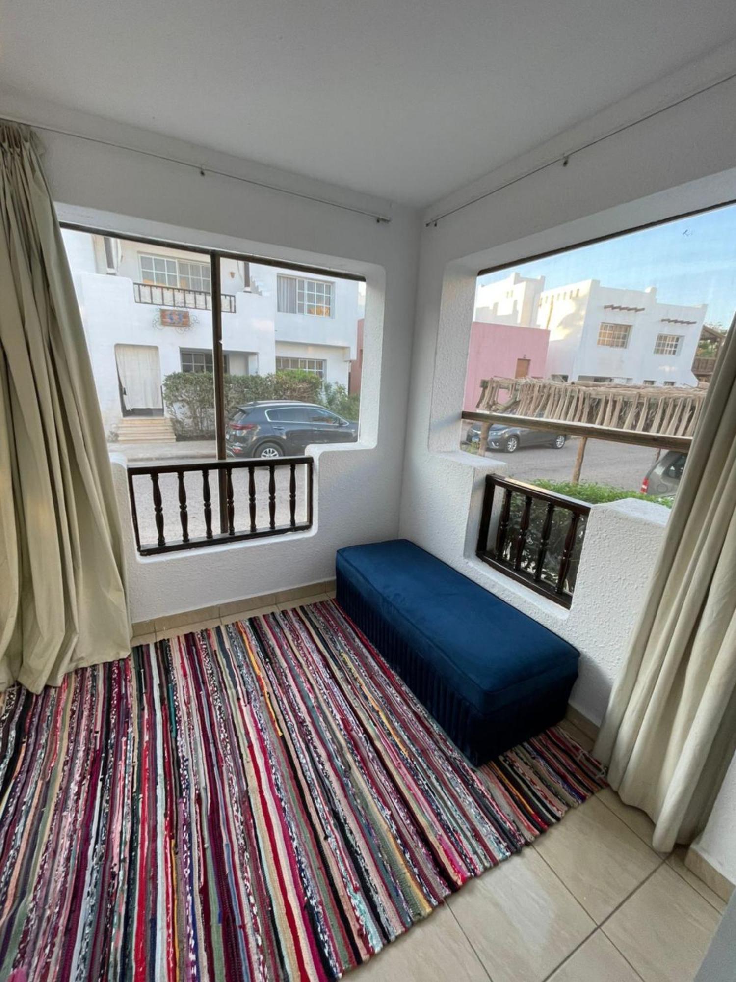 Delta Sharm Apartments Habitación foto
